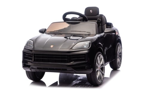 Pojazd Porsche Cayenne Czarny