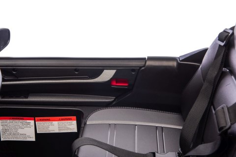 Pojazd Porsche Cayenne Czarny