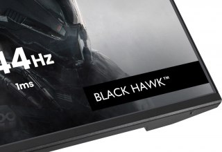 Monitor 27 cali G2741HSU-B1 IPS,FHD,144Hz,1ms,2xUSB, 350cd,HDMI,DP