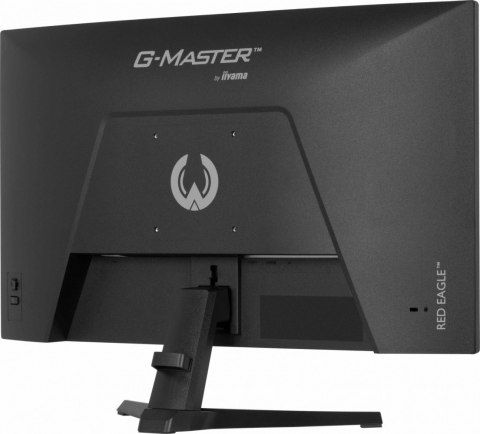 Monitor 27 cali G2771HS-B1 0.4ms,Fast IPS,DP,2xHDMI,240Hz,350cd, Adaptive G-SYNC - 1920 x 1080 @48-240Hz DisplayPort Only