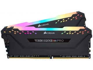 Pamięć DDR4 Vengeance 16GB 2666 (2*8GB) CL16
