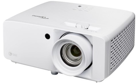 Projektor ZH551 laser 1080p 5500 ansi OPTOMA
