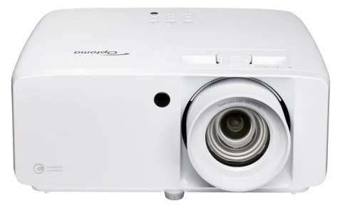 Projektor ZH551 laser 1080p 5500 ansi OPTOMA