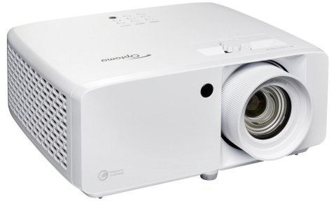Projektor ZH551 laser 1080p 5500 ansi OPTOMA