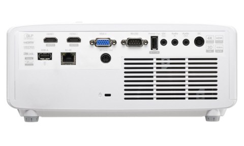 Projektor ZH551 laser 1080p 5500 ansi OPTOMA