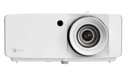 Projektor ZH551 laser 1080p 5500 ansi OPTOMA