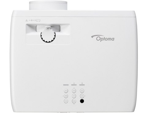 Projektor ZH551 laser 1080p 5500 ansi OPTOMA
