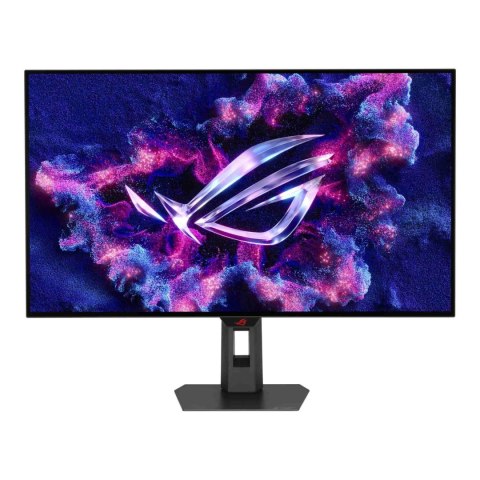 Monitor Asus 31 5" ROG Strix OLED XG32UCWG 4K UHD 165Hz 2xHDMI DP HUB