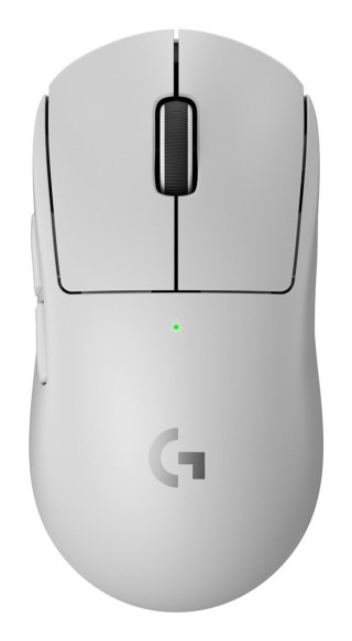 Mysz Logitech G PRO X SuperLight 2