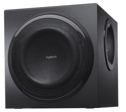 Głośniki komputerowe Logitech Z906