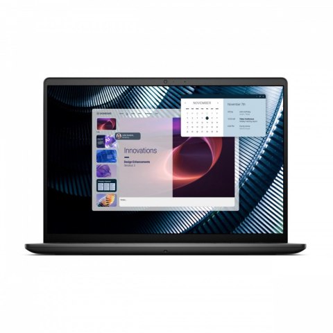 Laptop Dell Pro 14 Essential PV14250 W11P C7-150U 16GB 1TB Intel Graph FgrPr WLAN BT 14 0 FHD  BcklKb 4C 65W 3YPS Carbon Black (