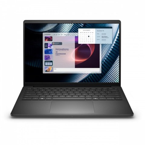 Laptop Dell Pro 14 Essential PV14250 W11P C7-150U 16GB 1TB Intel Graph FgrPr WLAN BT 14 0 FHD  BcklKb 4C 65W 3YPS Carbon Black (