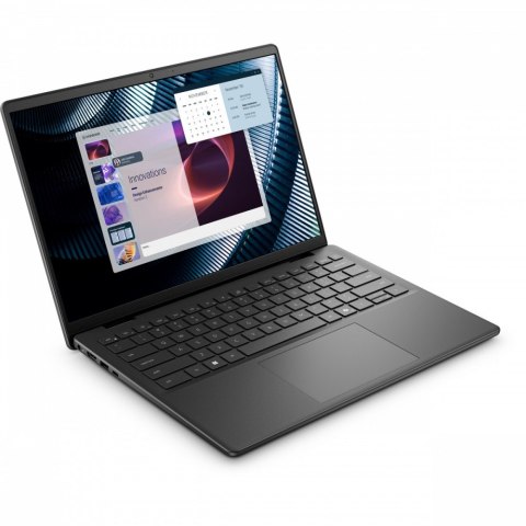 Laptop Dell Pro 14 Essential PV14250 W11P C7-150U 16GB 1TB Intel Graph FgrPr WLAN BT 14 0 FHD  BcklKb 4C 65W 3YPS Carbon Black (