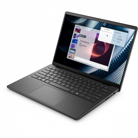Laptop Dell Pro 14 Essential PV14250 W11P C7-150U 16GB 1TB Intel Graph FgrPr WLAN BT 14 0 FHD  BcklKb 4C 65W 3YPS Carbon Black (