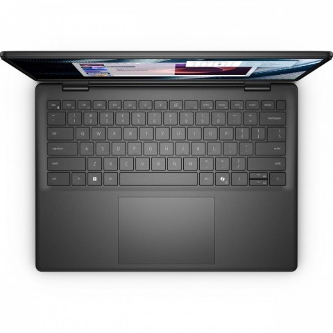 Laptop Dell Pro 14 Essential PV14250 W11P C7-150U 16GB 1TB Intel Graph FgrPr WLAN BT 14 0 FHD  BcklKb 4C 65W 3YPS Carbon Black (
