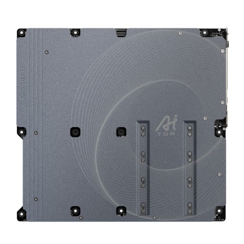 Płyta główna TRX50 AI TOP sTR5 8DDR5 DP IN USB-C e-ATX