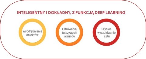 Rejestrator IP Hikvision DS-7716NXI-I4/S E PL