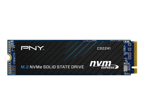 Dysk SSD 500GB M.2 2280 CS2241 M280CS2241-500-RB