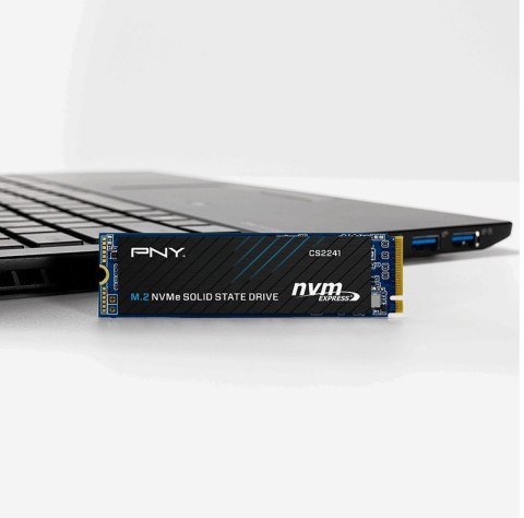 Dysk SSD 500GB M.2 2280 CS2241 M280CS2241-500-RB