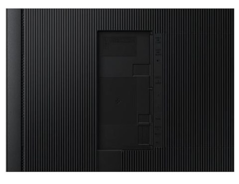 Monitor profesjonalny QM75C 75 cali Matowy 24h/7 500(cd/m2) 3840 x 2160 (UHD) S10 Player (Tizen 7) Wi-Fi/BT 3 lata On-Site (LH75