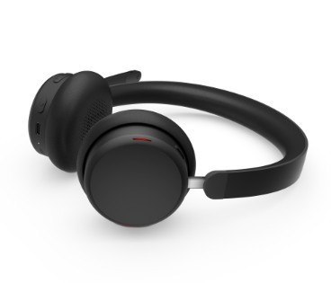 Słuchawki bezprzewodowe Dual-Mode ANC 6550 USB-A