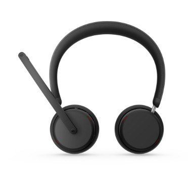 Słuchawki bezprzewodowe Dual-Mode ANC 6550 USB-C