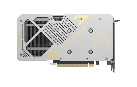 Karta graficzna GeForce RTX 5060 Ti 16GB TWIN EDGE OC GDDR7 128bit biała