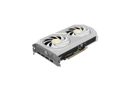 Karta graficzna GeForce RTX 5060 Ti 16GB TWIN EDGE OC GDDR7 128bit biała