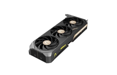 Karta graficzna GeForce RTX 5070 SOLID 12GB GDDR7 192bit 3DP/HDMI