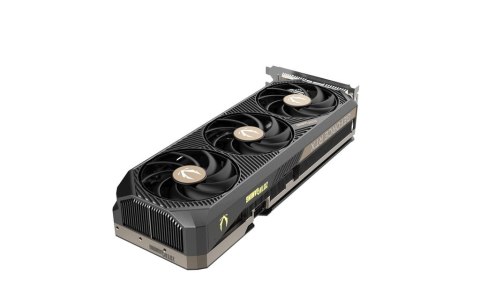 Karta graficzna GeForce RTX 5080 SOLID CORE OC 16GB GDDR7 256bit 3DP/HDMI