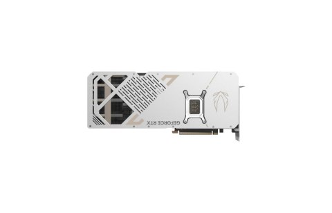 Karta graficzna GeForce RTX 5080 SOLID OC 16GB GDDR7 256bit 3DP HDMI biała