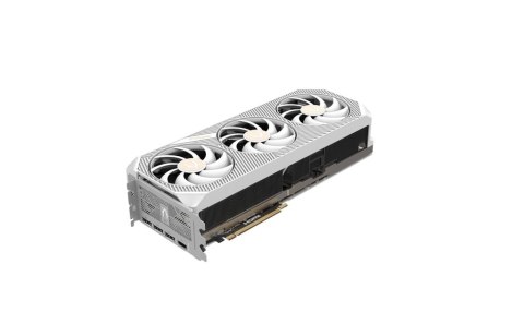 Karta graficzna GeForce RTX 5080 SOLID OC 16GB GDDR7 256bit 3DP HDMI biała
