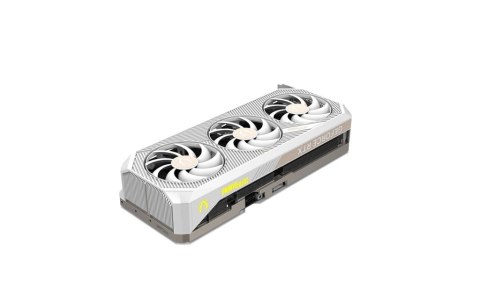 Karta graficzna GeForce RTX 5080 SOLID OC 16GB GDDR7 256bit 3DP HDMI biała