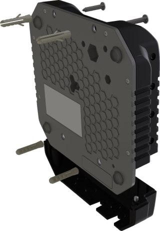 MIKROTIK ROUTERBOARD LtAP-2HnD&FG621-EA