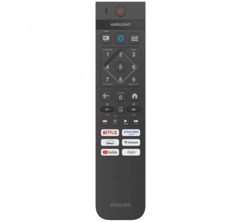 Telewizor OLED 65 cali 65OLED770/12