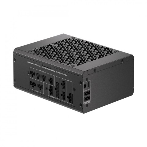 Zasilacz iCUE LINK HXi SHIFT 1200W 80+ PLATINUM