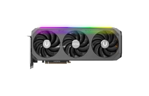 Karta graficzna GeForce RTX 5080 AMP EXTREME INFINITY 16GB GDDR7 256bit 3DP HDMI