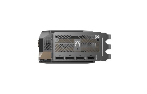 Karta graficzna GeForce RTX 5080 AMP EXTREME INFINITY 16GB GDDR7 256bit 3DP HDMI