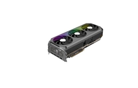 Karta graficzna GeForce RTX 5080 AMP EXTREME INFINITY 16GB GDDR7 256bit 3DP HDMI