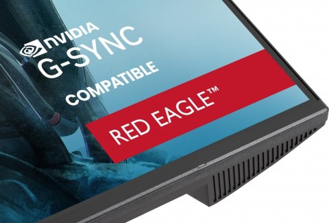 Monitor 27 cali G2771HSU-B1 0.4ms,Fast IPS,1xUSB 3.2, 1xUSB C, 240Hz, DP, 2xHDMI, Adaptive G-SYNC - 1920 x 1080 @48-240Hz 