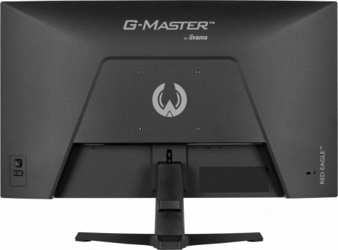 Monitor 27 cali G2771HSU-B1 0.4ms,Fast IPS,1xUSB 3.2, 1xUSB C, 240Hz, DP, 2xHDMI, Adaptive G-SYNC - 1920 x 1080 @48-240Hz 