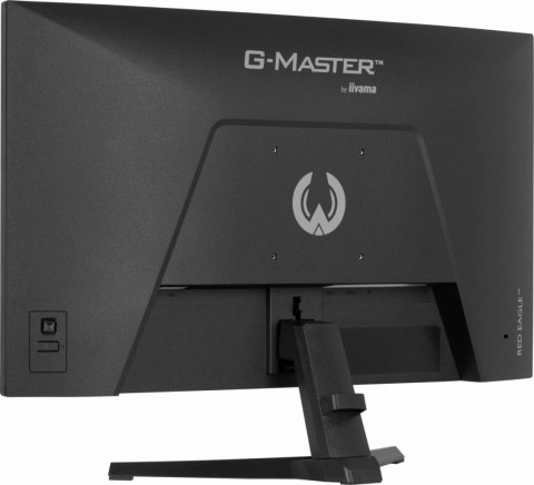 Monitor 27 cali G2771HSU-B1 0.4ms,Fast IPS,1xUSB 3.2, 1xUSB C, 240Hz, DP, 2xHDMI, Adaptive G-SYNC - 1920 x 1080 @48-240Hz 