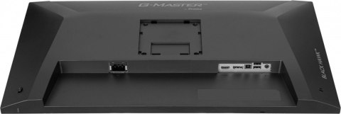 Monitor 27 cali GB2741QSU-B1 IPS,QHD,144Hz,1ms,2xUSB, Adaptive G-SYNC,HDMI,DP,350cd, HAS (150) PIVOT