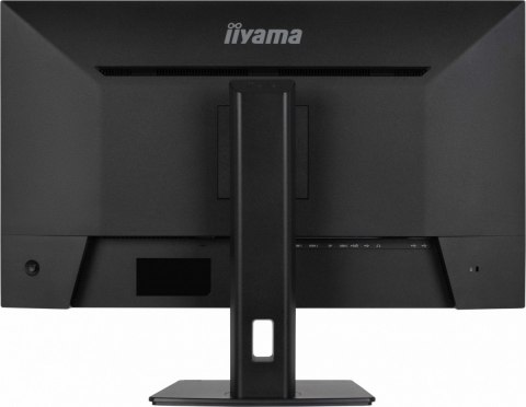 Monitor 31 5 cala XB3294UHSCP-B1.4K VA 2xHDMI DP USB-C dock 95W  PIP RJ45  400cd  2ms  4xUSB  KVM Sync 2x5W  HAS (150) PIVOT 