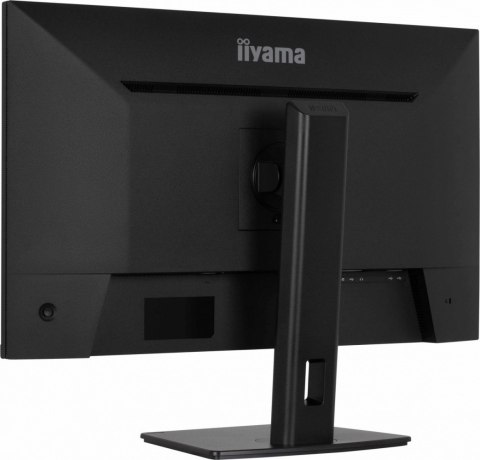 Monitor 31 5 cala XB3294UHSCP-B1.4K VA 2xHDMI DP USB-C dock 95W  PIP RJ45  400cd  2ms  4xUSB  KVM Sync 2x5W  HAS (150) PIVOT 