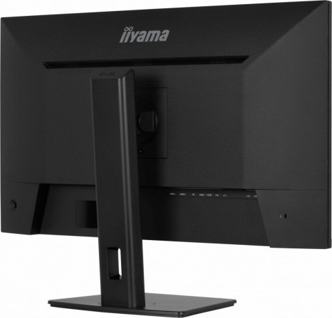Monitor 31 5 cala XB3294UHSCP-B1.4K VA 2xHDMI DP USB-C dock 95W  PIP RJ45  400cd  2ms  4xUSB  KVM Sync 2x5W  HAS (150) PIVOT 