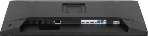 Monitor 31 5 cala XB3294UHSCP-B1.4K VA 2xHDMI DP USB-C dock 95W  PIP RJ45  400cd  2ms  4xUSB  KVM Sync 2x5W  HAS (150) PIVOT 