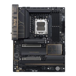 Płyta Asus ProArt X870E-CREATOR WIFI  AMD X870 DDR5 SATA3 M.2 USB4 WiFi BT PCIe5.0 AM5 ATX