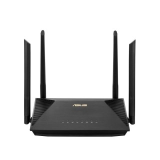 Router Asus RT-AX53U Wi-Fi AX1800 1xWAN 3xLAN USB2.0 EU UK
