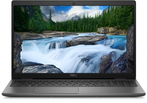 Laptop Latitude 3550 Win11Pro U5 125U 16GB 512GB 15 6 FHD Touch Integrated noFgrPr FHD IRCam Mic WLAN   BT Backlit Kb 3 Cell 5YP